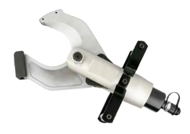 HYDRAULIC CABLE CUTTER factory HYDRAULIC CABLE CUTTER factory